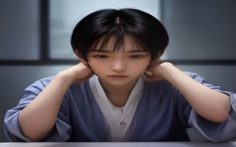 一名用户坐在咖啡馆内专注阅读平板电脑上的资讯内容，桌上放着咖啡杯和笔记本，窗外阳光透进来，画面呈现出现代知识消费的轻松日常场景