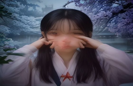 兴国在线内容偏好设置界面，用户正在选择感兴趣的主题标签，个性化推荐配置页面清晰易操作